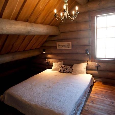 Log Cabin In Nature - Situated In Trillevallen- Are Undersaker Ngoại thất bức ảnh