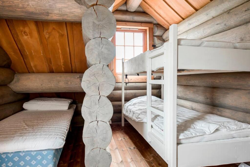 Log Cabin In Nature - Situated In Trillevallen- Are Undersaker Ngoại thất bức ảnh